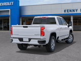 New 2026 Chevrolet Silverado 2500 High Country w/ Technology Package image 4