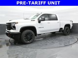 New 2025 Chevrolet Silverado 2500 LTZ w/ LTZ Plus Package image 3
