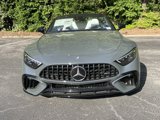 New 2025 Mercedes-Benz SL 63 AMG 4MATIC image 5