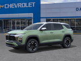 New 2026 Chevrolet Equinox ACTIV image 2