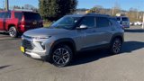 New 2025 Chevrolet TrailBlazer LT w/ LT Cold Weather Package image 5