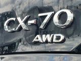New 2025 MAZDA CX-70 Plug-In Hybrid w/ Premium Plus image 6