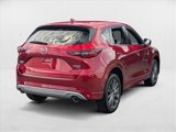 New 2025 MAZDA CX-5 Signature image 2