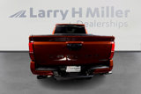 New 2025 Toyota Tacoma 4x4 Double Cab Hybrid image 4