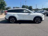 New 2025 INFINITI QX60 Luxe w/ Cargo Package image 3