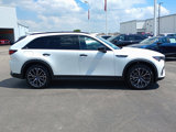 New 2025 MAZDA CX-70 Plug-In Hybrid w/ Premium Plus image 2