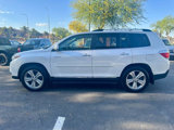 Used 2011 Toyota Highlander Limited image 3