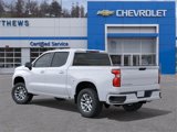 New 2026 Chevrolet Silverado 1500 RST image 3