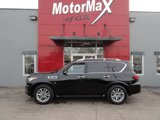 Used 2019 INFINITI QX80 Luxe w/ Proassist Package image 2