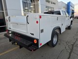 New 2025 Chevrolet Silverado 3500 W/T w/ WT Convenience Package image 5