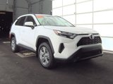 Used 2025 Toyota RAV4 XLE w/ Convenience Package image 4