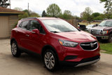 Used 2018 Buick Encore Preferred image 2