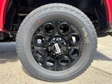 New 2025 Ford F250 4x4 Crew Cab Super Duty image 3