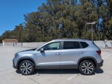 Used 2024 Volkswagen Taos SE image 4
