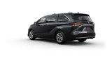 New 2025 Toyota Sienna Limited image 6