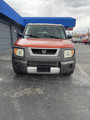 Used 2003 Honda Element EX image 2