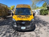 Used 2023 Ford Transit 250 148 High Roof w/ Load Area Protection Package image 2