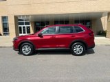New 2026 Honda CR-V LX image 1
