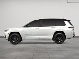 New 2025 Jeep Grand Cherokee L Summit image 3