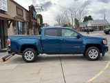 Used 2019 GMC Canyon SLE image 4
