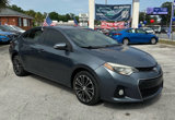 Used 2015 Toyota Corolla S image 6