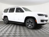 New 2025 Jeep Wagoneer 4WD image 3