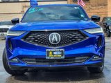 Used 2024 Acura MDX A-Spec image 4