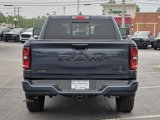 New 2025 RAM 1500 4x4 Crew Cab image 4