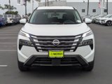 New 2026 Nissan Rogue SV image 2