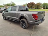 New 2025 Ford F150 Lariat w/ Equipment Group 501A Mid image 3