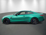 New 2026 BMW M4 xDrive Competition w/ Executive Package image 4