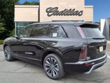 New 2026 Cadillac Vistiq Sport image 3