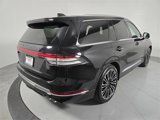 New 2025 Lincoln Aviator Black Label image 4