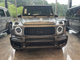 New 2025 Mercedes-Benz G 63 AMG 4MATIC image 3