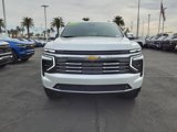 New 2025 Chevrolet Suburban Premier image 4