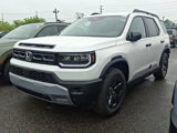 New 2026 Honda Passport RTL image 3