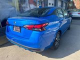 Used 2020 Nissan Versa SV image 3