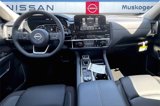 New 2025 Nissan Pathfinder SL image 5