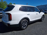 New 2025 Kia Telluride LX image 3