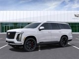 New 2025 Cadillac Escalade Sport Platinum image 2