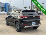 New 2026 Chevrolet TrailBlazer LT w/ Convenience Package image 5