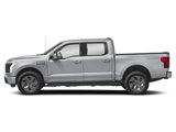 New 2025 Ford F150 Lightning Lariat image 2