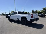 New 2025 Chevrolet Silverado 3500 LT w/ Trail Boss Package image 3