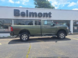 Used 2022 RAM 2500 Big Horn w/ Level B Equipment Group image 2