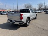 Used 2021 Chevrolet Silverado 1500 RST image 5