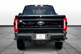New 2025 Ford F350 4x4 Crew Cab Super Duty image 4