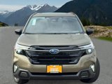 New 2025 Subaru Forester Touring image 2