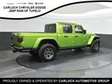 New 2025 Jeep Gladiator Mojave image 2