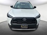 New 2026 Toyota Corolla Cross LE image 4