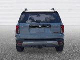 New 2026 Honda Passport TrailSport image 4